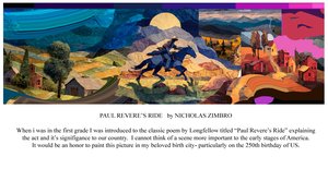 Nick Zimbro — portfolio