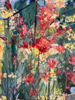 Sherry Schaffer