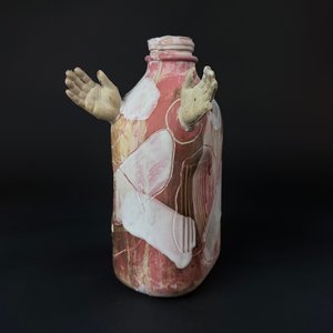 Milk Hug by Peter Reid (2026)