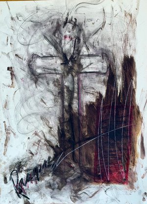Raspin Stuwart