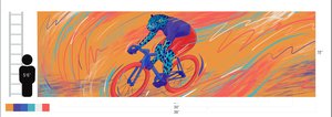 “Jaguar Rider” by Mariano Arrien (2026)