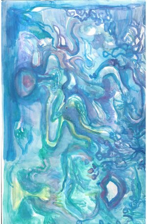 Gabrielle Broome — portfolio