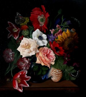 Amina Bradley — portfolio
