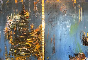 TREASURE by DOMONIC PARIS