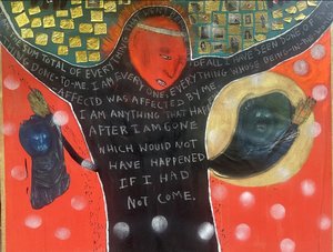 IF I HAD NOT COME by DOMONIC PARIS (2026)