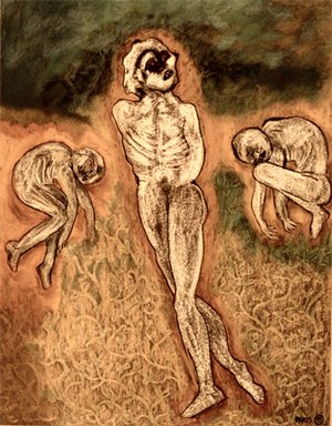 EGO by DOMONIC PARIS (2024)