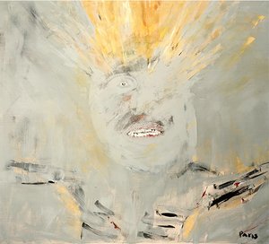 Veil  by DOMONIC PARIS (2026)