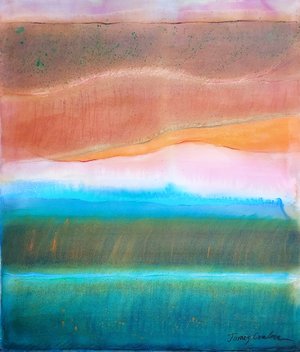 Inscape: "Boreal" by James Conlan (2025)