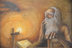 The Hope that Remains by Navjot SINGH