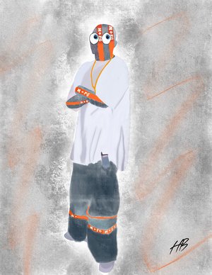 Harold Berry III