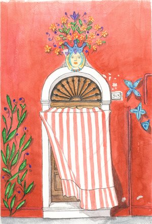 Agata Amato — portfolio