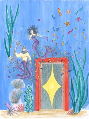 Los custodios by Agata Amato (2026)