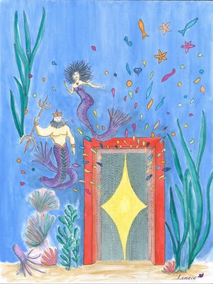 Los Custodios   by Agata Amato (2026)