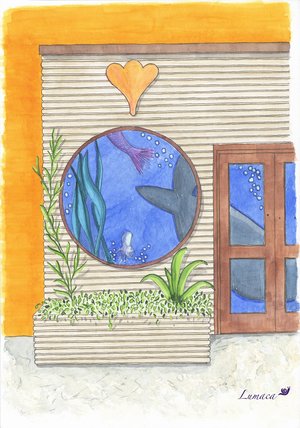 Ondinas  by Agata Amato (2026)