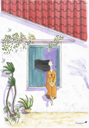 Silfides  by Agata Amato (2026)