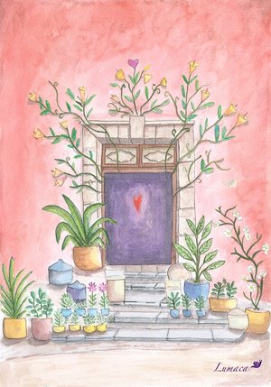 Dentro Del Portal by Agata Amato (2025)