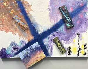 4 by Agnes Lee (2024)