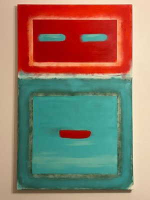 Mr.    , Are You a Sophisticated Art Collector by Catalin Lutu by Catalin Lutu
