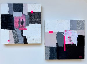 Lisa "Georgi" Blanco — portfolio
