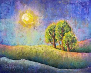 Haze by Paula Fagerberg (2026)