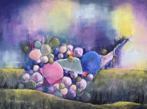 Rubble by Paula Fagerberg (2026)