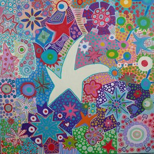 Star Party by Kara Kolenik (2026)