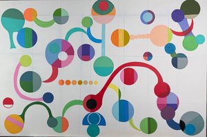 Factory Settings by Kara Kolenik (2026)