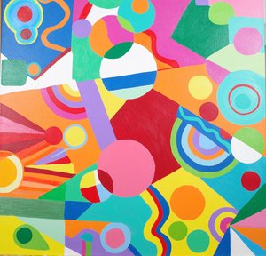 Jazz for a Sunday by Kara Kolenik (2026)