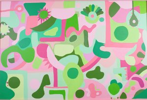 Eye Candy by Kara Kolenik (2026)