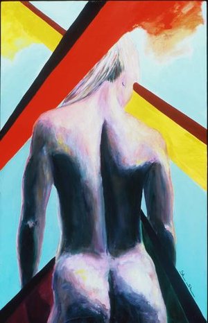 Euridice by Steve Shear (2003)