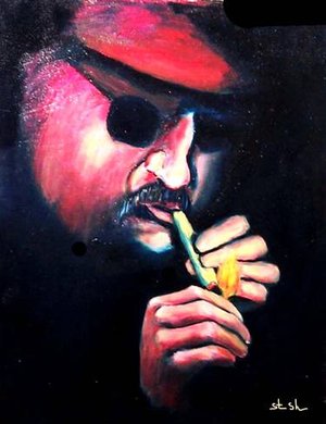 The Beatnik by Steve Shear (2005)