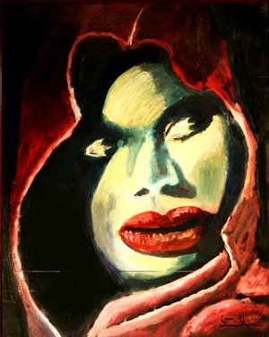 Grace by Steve Shear (2005)