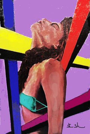 Lucretia by Steve Shear (2017)