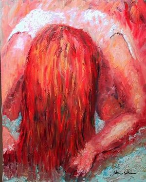 Desperation by Steve Shear (2024)