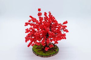 Classic Josie Cherry Tree by Nicki Zimmerman (2026)
