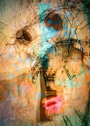 Aunt Alice by David Day