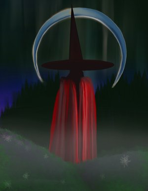 A Celestial Tuesday by Loux Remington (2026)