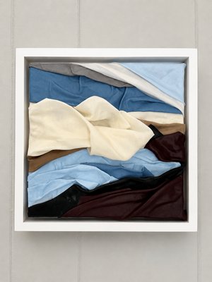 Topography of Memory by Brittany Lavery (2026)