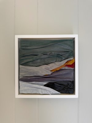 Holding Current by Brittany Lavery (2026)