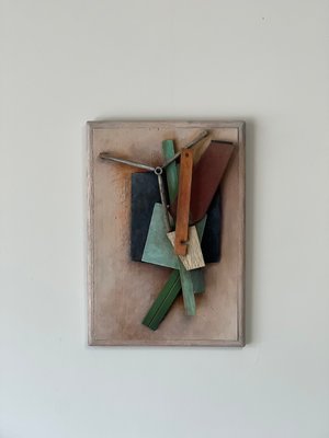 Counterpoise by Luke Joback (2026)