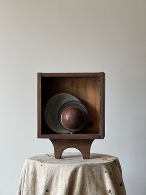 Field Object by Luke Joback (2026)