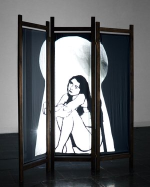 phantasmagoria by chloe abidi (2026)