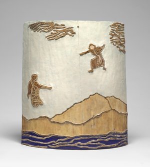 Iris: Purification of Juno by Richard Wollman (2025)