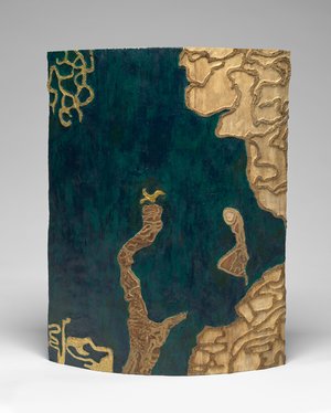 Philomela by Richard Wollman (2025)
