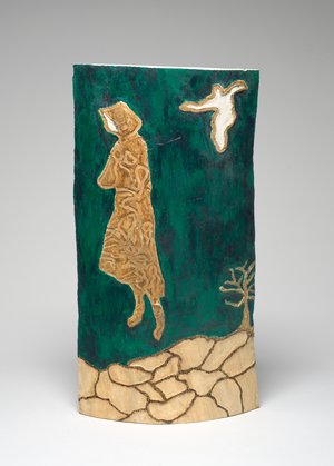 Ruth (Wherever You Go I Will Go) by Richard Wollman (2026)