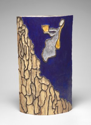 Hebe by Richard Wollman (2026)