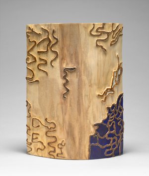 Eurydice by Richard Wollman (2025)