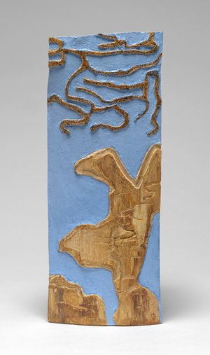 Nemesis by Richard Wollman (2025)