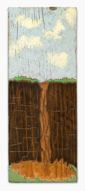 Azores Waterfall by Richard Wollman (2024)