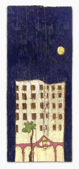 Havana by Richard Wollman (2024)